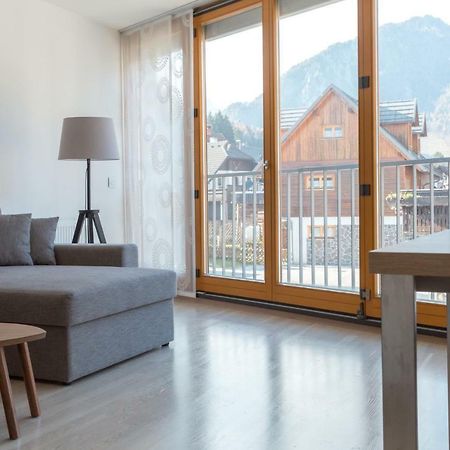 Auredius Deluxe Apartment Kranjska Gora Exterior photo