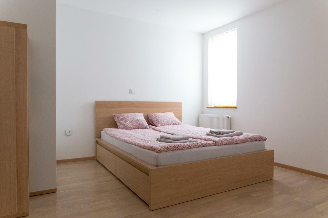 Auredius Deluxe Apartment Kranjska Gora Exterior photo